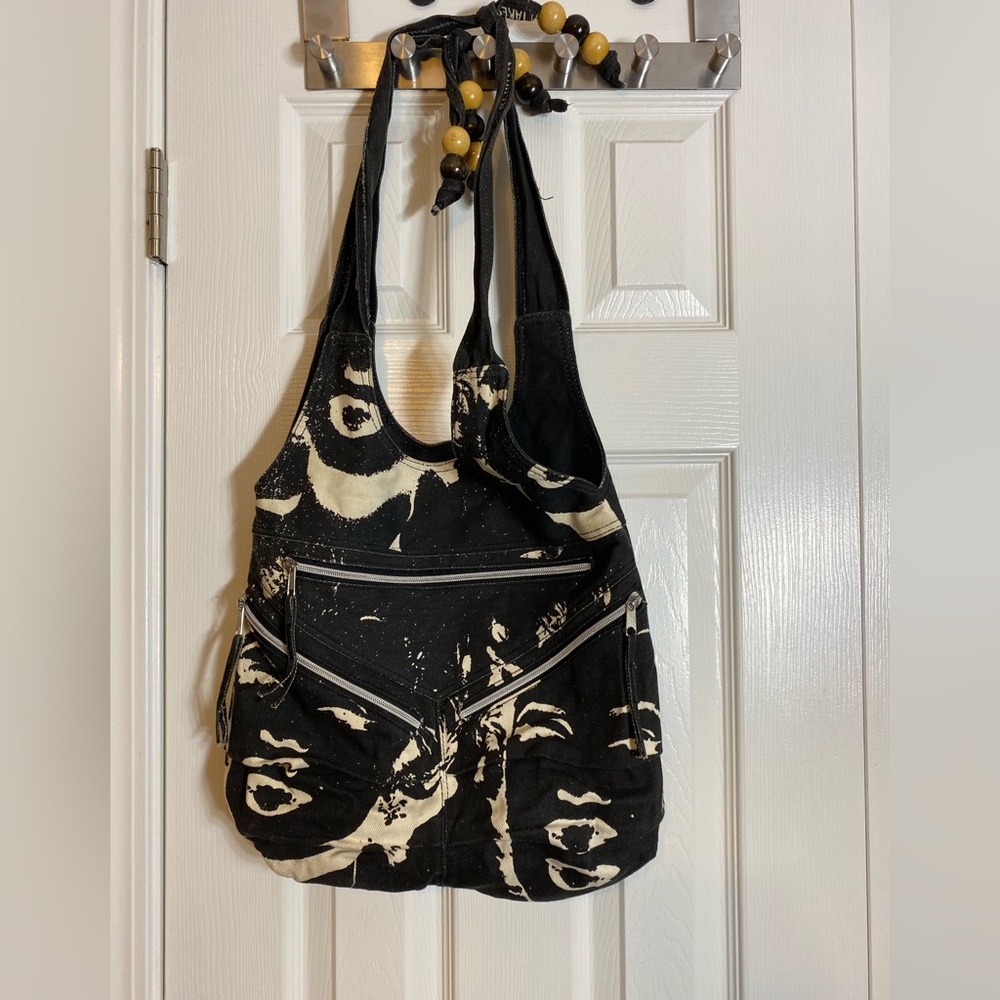 Andy Warhol by Loop NYC collection